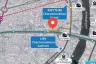 Commercial for sale in Khlong Ton Sai, Bangkok near BTS Krung Thon Buri