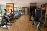 Condo for rent in The Nest Sukhumvit 64, Bang Chak, Bangkok near BTS Punnawithi