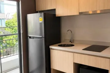 Condo for rent in The Nest Sukhumvit 64, Bang Chak, Bangkok near BTS Punnawithi