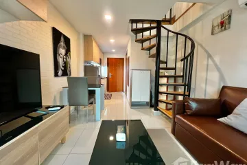 1 Bedroom Condo for sale in Laguna Beach Resort 2, Nong Prue, Chonburi