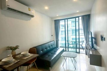 1 Bedroom Condo for sale in Sea Zen Condominium, Bang Sare, Chonburi