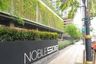 1 Bedroom Condo for sale in Noble Solo, Khlong Tan Nuea, Bangkok near BTS Thong Lo
