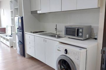 1 Bedroom Condo for sale in Noble Solo, Khlong Tan Nuea, Bangkok near BTS Thong Lo