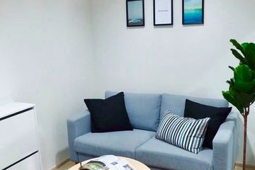 Condo for rent in Life Sukhumvit 48, Phra Khanong, Bangkok near BTS Phra Khanong