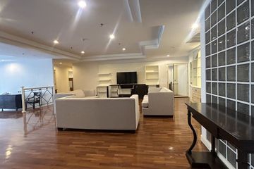3 Bedroom Apartment for rent in Shanti Sadan, Khlong Tan Nuea, Bangkok near BTS Thong Lo