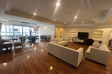 3 Bedroom Apartment for rent in Shanti Sadan, Khlong Tan Nuea, Bangkok near BTS Thong Lo