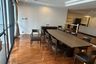 3 Bedroom Apartment for rent in Shanti Sadan, Khlong Tan Nuea, Bangkok near BTS Thong Lo