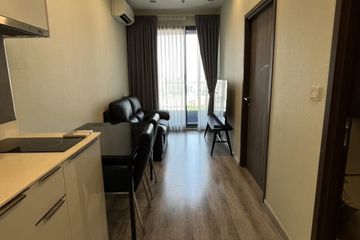 1 Bedroom Condo for sale in IDEO Mobi Sukhumvit 66, Bang Na, Bangkok near BTS Udom Suk