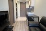 1 Bedroom Condo for sale in IDEO Mobi Sukhumvit 66, Bang Na, Bangkok near BTS Udom Suk