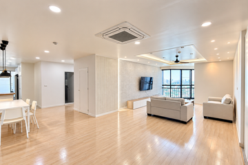 2 Bedroom Condo for sale in NS Tower Central City Bangna, Bang Na, Bangkok