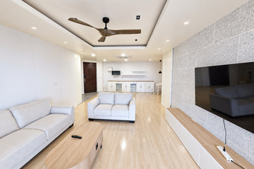 2 Bedroom Condo for sale in NS Tower Central City Bangna, Bang Na, Bangkok