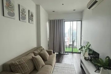 1 Bedroom Condo for sale in Ideo Q Phayathai, Thung Phaya Thai, Bangkok near BTS Phaya Thai