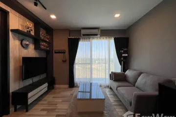 1 Bedroom Condo for sale in North Condo Serene Lake, Mae Hia, Chiang Mai