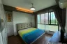 2 Bedroom Condo for rent in The Treasure, Nong Pa Khrang, Chiang Mai