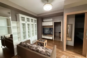 2 Bedroom Condo for rent in The Treasure, Nong Pa Khrang, Chiang Mai