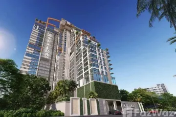 1 Bedroom Condo for sale in The Riviera Malibu & Residences, Nong Prue, Chonburi