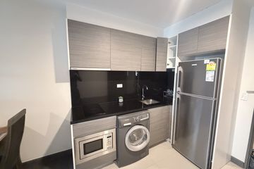 1 Bedroom Condo for rent in Rende Sukhumvit 23, Khlong Toei Nuea, Bangkok near BTS Asoke