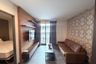 1 Bedroom Condo for rent in Rende Sukhumvit 23, Khlong Toei Nuea, Bangkok near BTS Asoke