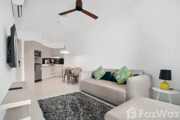 1 Bedroom Condo for rent in Cassia Phuket, Choeng Thale, Phuket