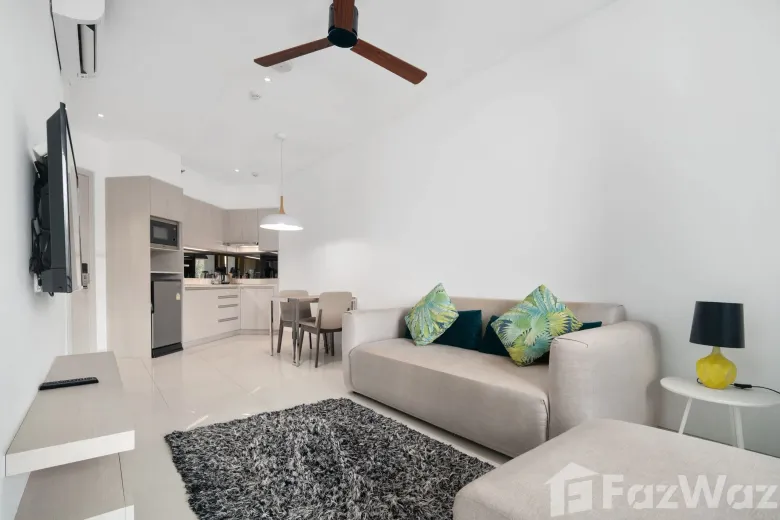 1 Bedroom Condo For Rent