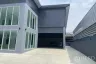 Warehouse / Factory for rent in Dokmai, Bangkok