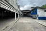 Warehouse / Factory for rent in Bang Chak, Bangkok near BTS Punnawithi