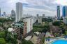 3 Bedroom Condo for sale in Moon Tower, Khlong Tan Nuea, Bangkok near BTS Thong Lo