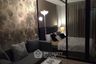 1 Bedroom Condo for Sale or Rent in Chom Phon, Bangkok near MRT Ratchadaphisek