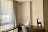 2 Bedroom Condo for rent in The Hudson Sathorn 7, Thung Maha Mek, Bangkok near BTS Chong Nonsi