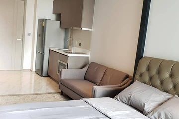 1 Bedroom Condo for rent in RHYTHM Ekkamai, Khlong Tan Nuea, Bangkok near BTS Ekkamai