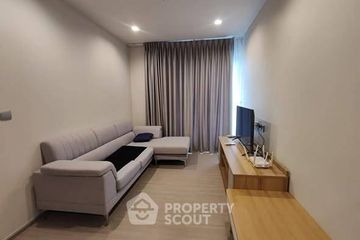 2 Bedroom Condo for Sale or Rent in Life Asoke Hype, Makkasan, Bangkok near MRT Phra Ram 9