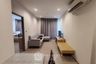 2 Bedroom Condo for Sale or Rent in Life Asoke Hype, Makkasan, Bangkok near MRT Phra Ram 9