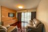 2 Bedroom Condo for sale in Nouvelle Condominium, Bang Chalong, Samut Prakan
