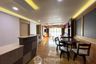 2 Bedroom Condo for sale in Nouvelle Condominium, Bang Chalong, Samut Prakan