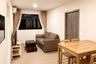 2 Bedroom Condo for rent in The Origin Bangkae, Bang Khae, Bangkok
