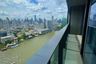 1 Bedroom Condo for rent in Banyan Tree Residences Riverside Bangkok, Khlong San, Bangkok near BTS Khlong San