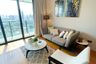 1 Bedroom Condo for rent in Banyan Tree Residences Riverside Bangkok, Khlong San, Bangkok near BTS Khlong San