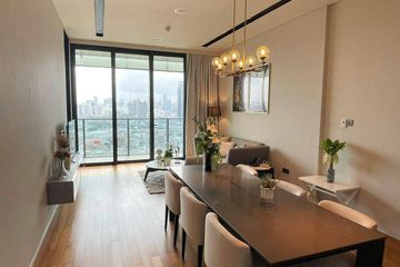 1 Bedroom Condo for rent in Banyan Tree Residences Riverside Bangkok, Khlong San, Bangkok near BTS Khlong San