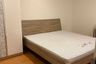 2 Bedroom Condo for rent in Vertiq, Maha Phruettharam, Bangkok near MRT Sam Yan