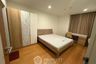 2 Bedroom Condo for rent in Vertiq, Maha Phruettharam, Bangkok near MRT Sam Yan