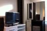 1 Bedroom Condo for rent in Focus on Saladaeng, Silom, Bangkok near BTS Sala Daeng