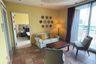 3 Bedroom Condo for rent in Aguston Sukhumvit 22, Khlong Toei, Bangkok near MRT Queen Sirikit National Convention Centre