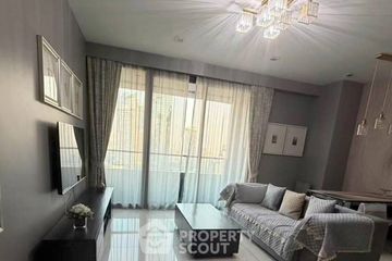 2 Bedroom Condo for rent in M Silom, Suriyawong, Bangkok near BTS Chong Nonsi