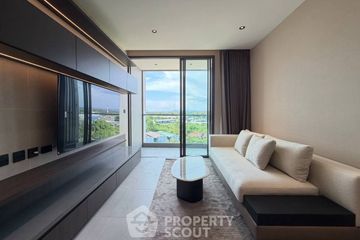 1 Bedroom Condo for rent in The Panora Estuaria, Na Jomtien, Chonburi