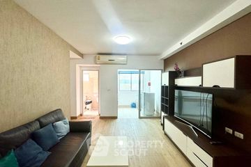 2 Bedroom Condo for rent in Supalai Park Ekkamai - Thonglor, Bang Kapi, Bangkok near BTS Thong Lo