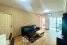 2 Bedroom Condo for rent in Supalai Park Ekkamai - Thonglor, Bang Kapi, Bangkok near BTS Thong Lo