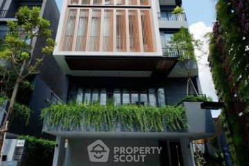 4 Bedroom House for rent in ARNA Ekamai, Phra Khanong Nuea, Bangkok near BTS Ekkamai