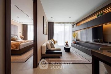 1 Bedroom Condo for rent in The Panora Estuaria, Na Jomtien, Chonburi