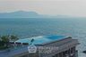 1 Bedroom Condo for rent in The Panora Estuaria, Na Jomtien, Chonburi