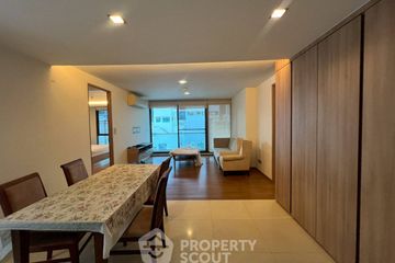 2 Bedroom Condo for rent in The Address Sukhumvit 61, Khlong Tan Nuea, Bangkok near BTS Ekkamai